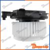 Pulseur d'air habitacle pour CHEVROLET | EWN-CH-006, 51-03-0004